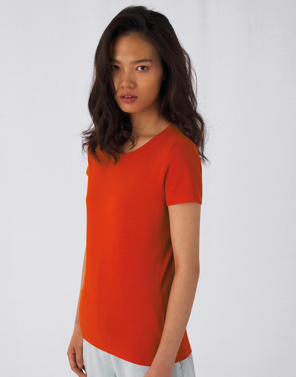 T-shirt Inspire Plus T Femme – Image 3