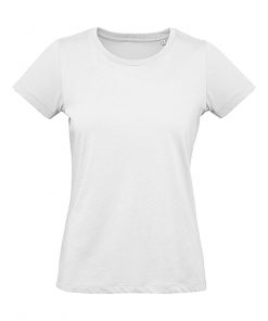 T-shirt Inspire Plus T Femme – Image 4