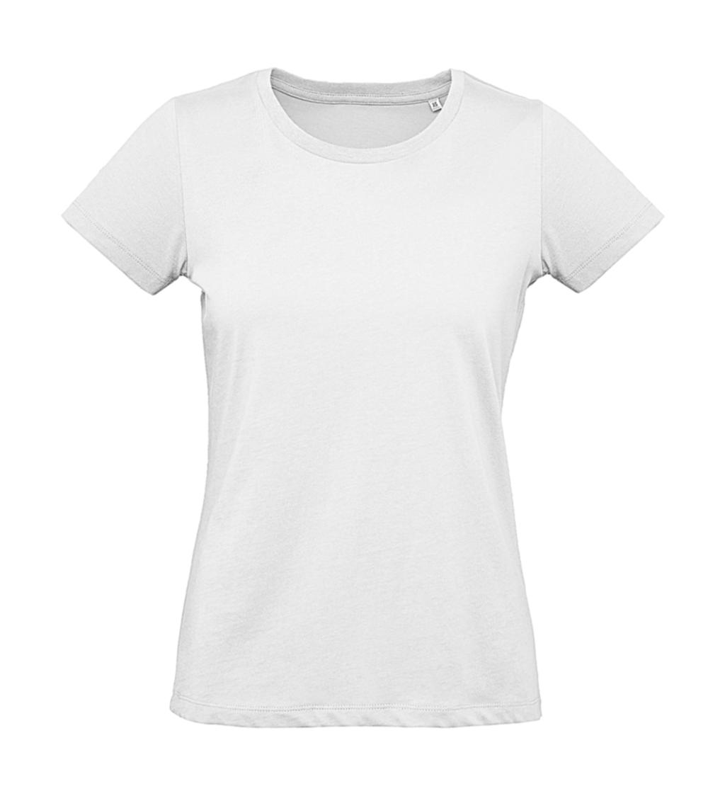 T-shirt Inspire Plus T Femme – Image 4