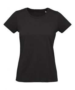 T-shirt Inspire Plus T Femme – Image 5