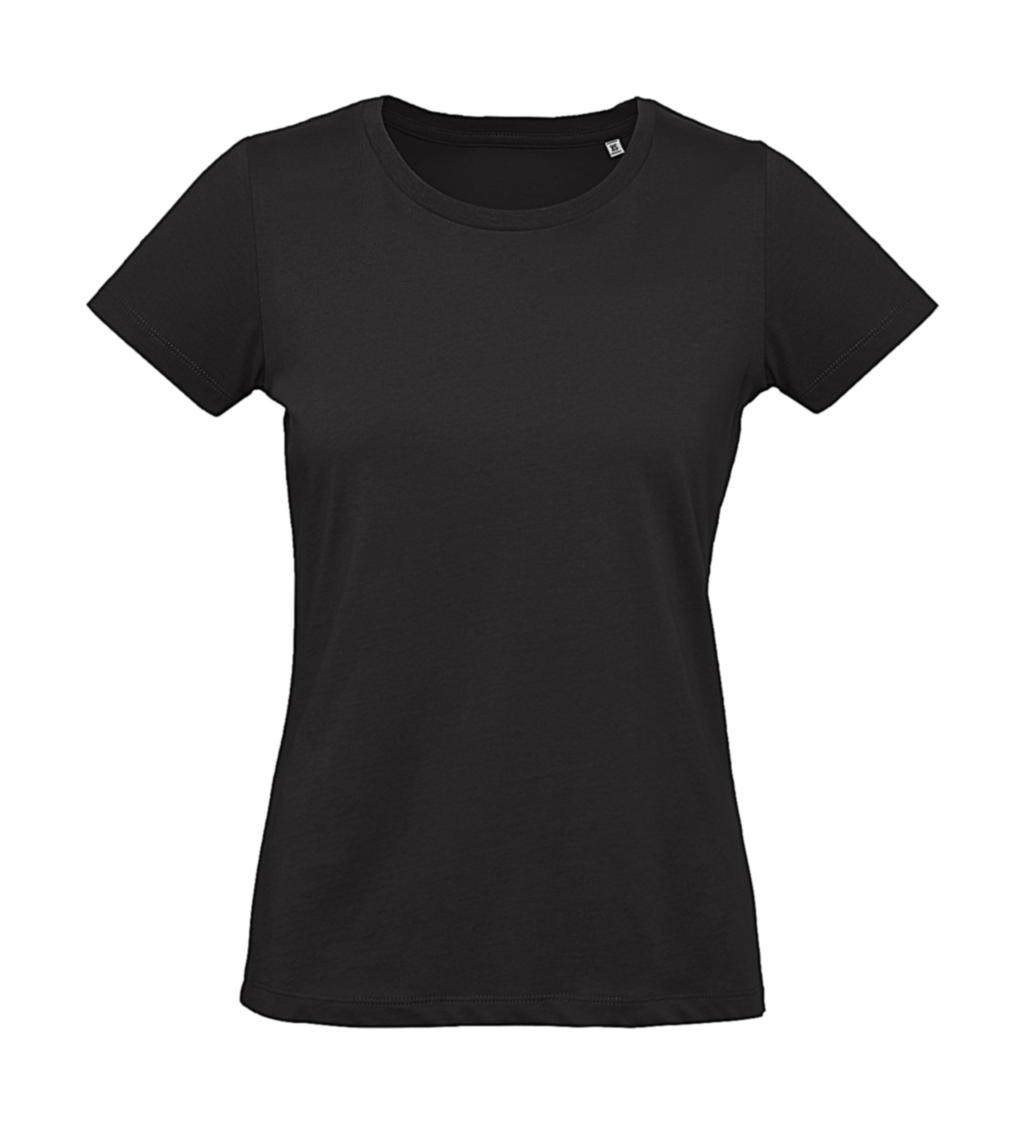 T-shirt Inspire Plus T Femme – Image 5