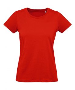 T-shirt Inspire Plus T Femme – Image 9
