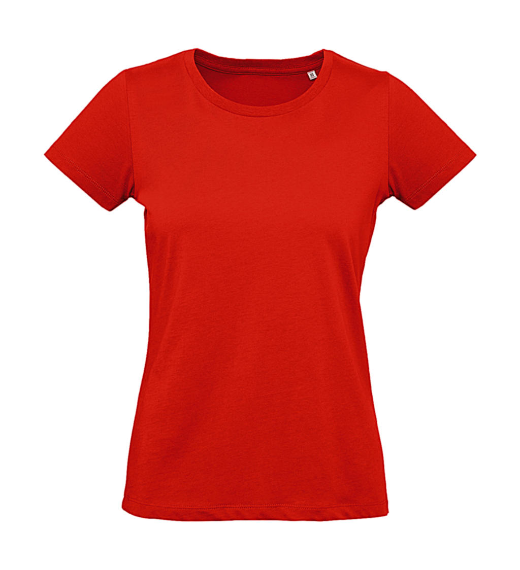 T-shirt Inspire Plus T Femme – Image 9