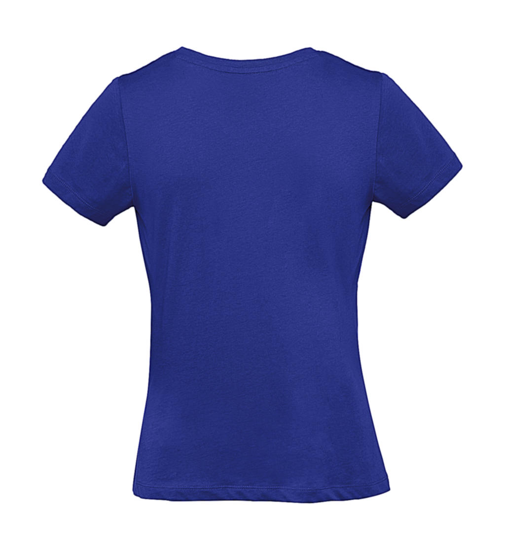 T-shirt Inspire Plus T Femme – Image 2