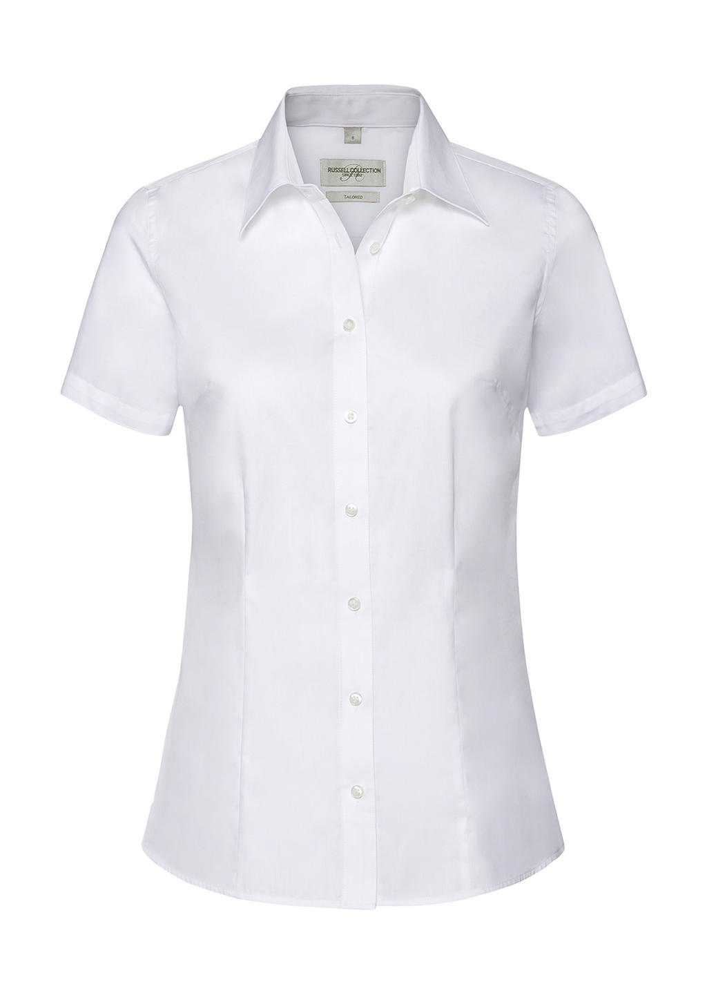Chemise Coolmax® sur mesure Femme – Image 4
