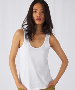 Débardeur Inspire T Femme – Image 3