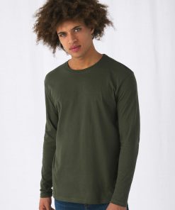 T-shirt #E150 manches longues – Image 3