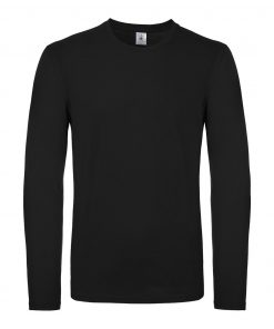 T-shirt #E150 manches longues – Image 5