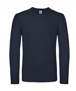 T-shirt #E150 manches longues – Image 8