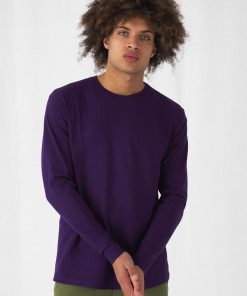 T-shirt manches longues #E190 LSL – Image 4