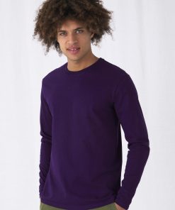 T-shirt manches longues #E190 LSL – Image 3
