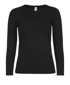 T-shirt manches longues #E150 LSL Femme – Image 6