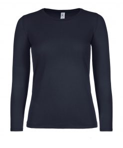 T-shirt manches longues #E150 LSL Femme – Image 9