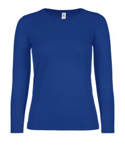 T-shirt manches longues #E150 LSL Femme – Image 10