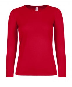 T-shirt manches longues #E150 LSL Femme – Image 11