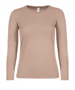T-shirt manches longues #E150 LSL Femme – Image 13