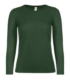 T-shirt manches longues #E150 LSL Femme – Image 14