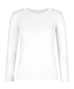 T-shirt manches longues #E190 LSL Femme – Image 4