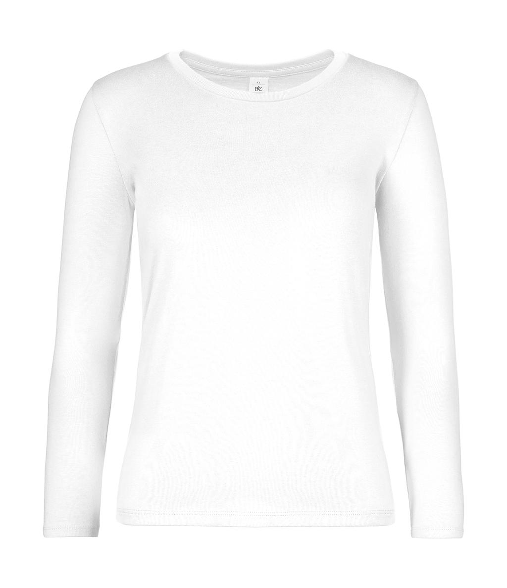 T-shirt manches longues #E190 LSL Femme – Image 4