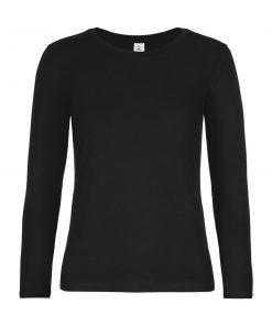 T-shirt manches longues #E190 LSL Femme – Image 5