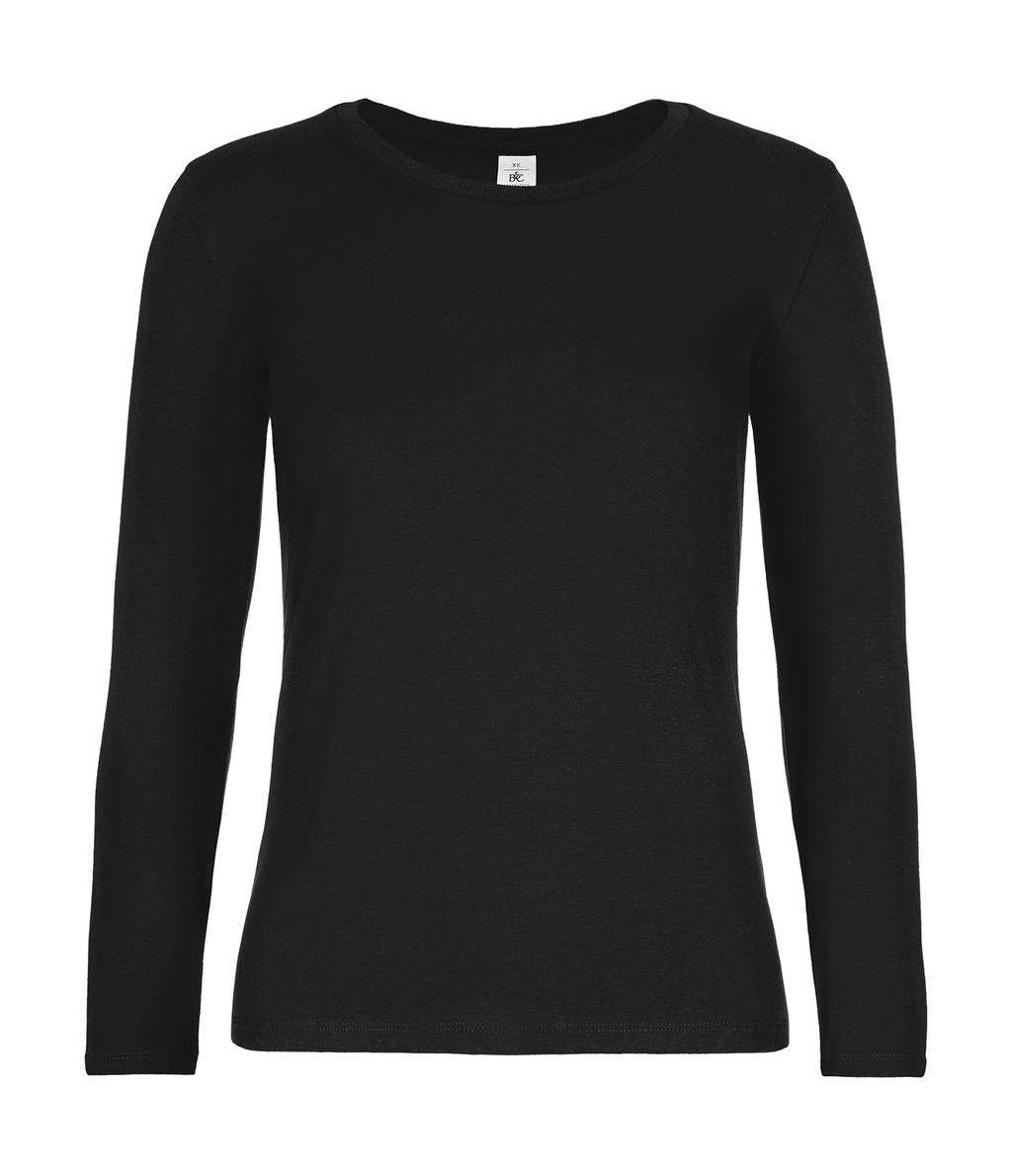 T-shirt manches longues #E190 LSL Femme – Image 5