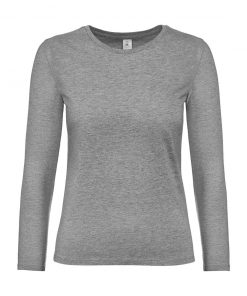 T-shirt manches longues #E190 LSL Femme – Image 6