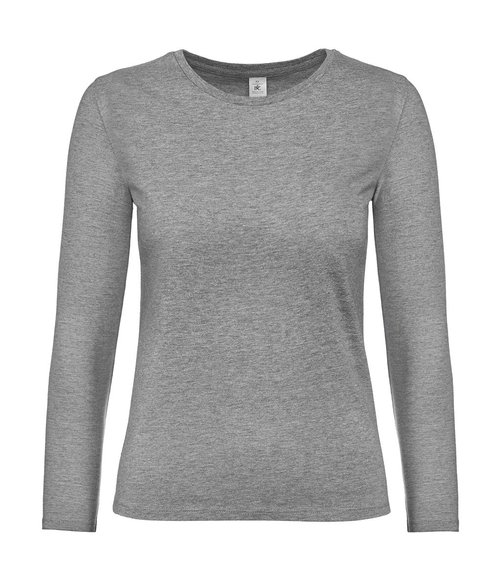 T-shirt manches longues #E190 LSL Femme – Image 6
