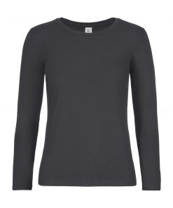 T-shirt manches longues #E190 LSL Femme – Image 7