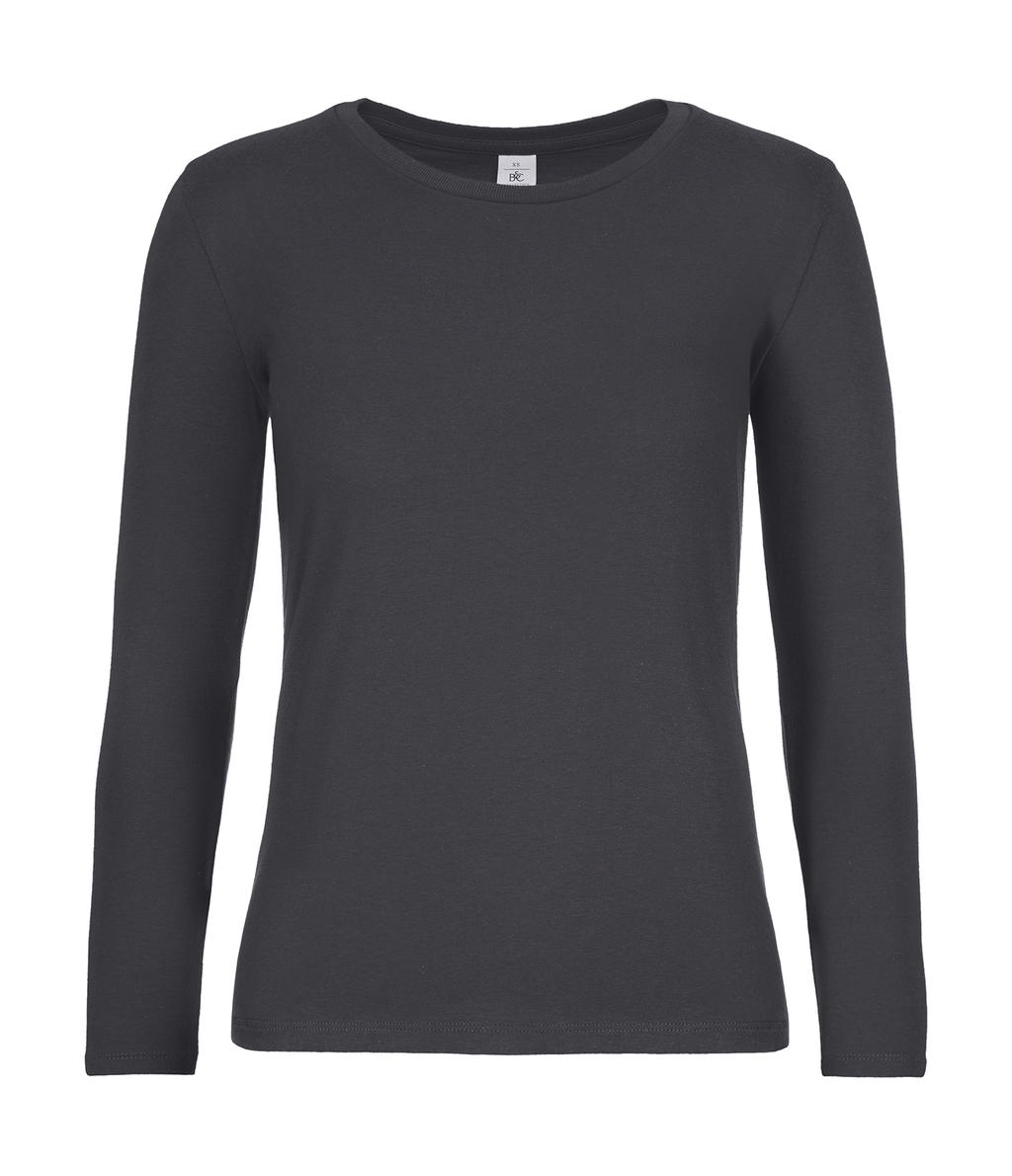 T-shirt manches longues #E190 LSL Femme – Image 7