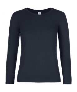 T-shirt manches longues #E190 LSL Femme – Image 8