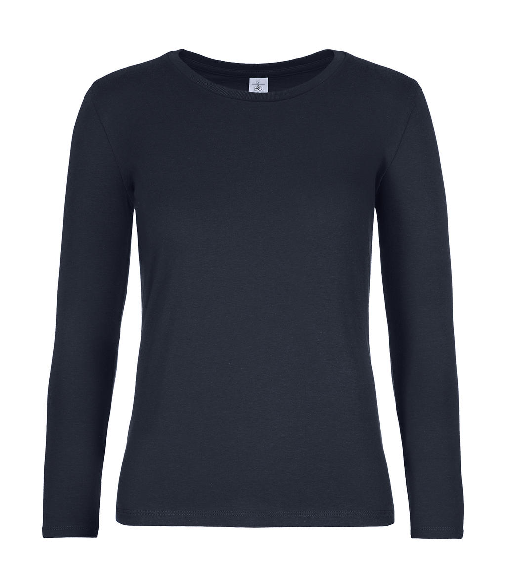 T-shirt manches longues #E190 LSL Femme – Image 8