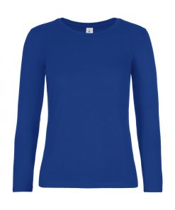 T-shirt manches longues #E190 LSL Femme – Image 9