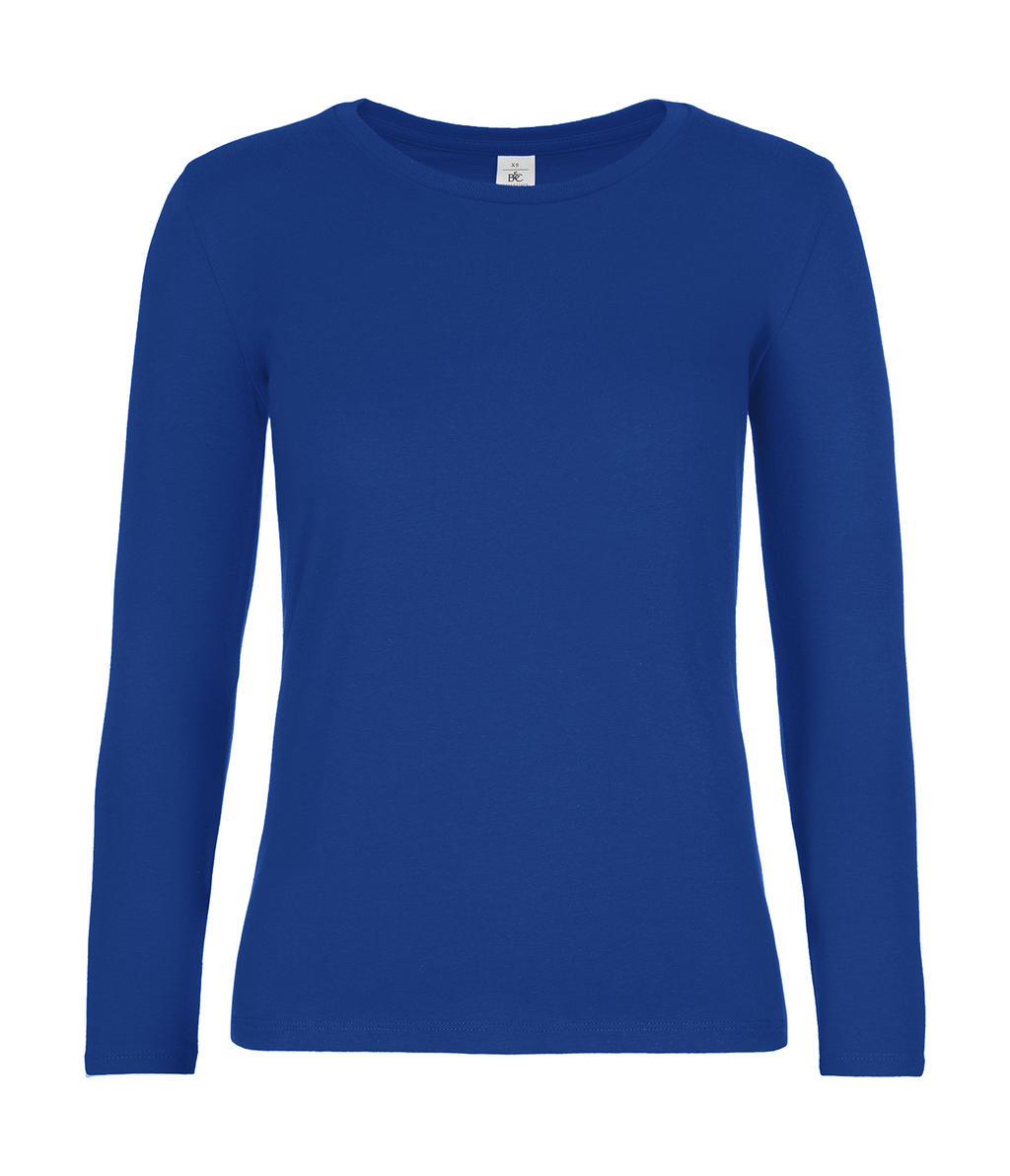 T-shirt manches longues #E190 LSL Femme – Image 9