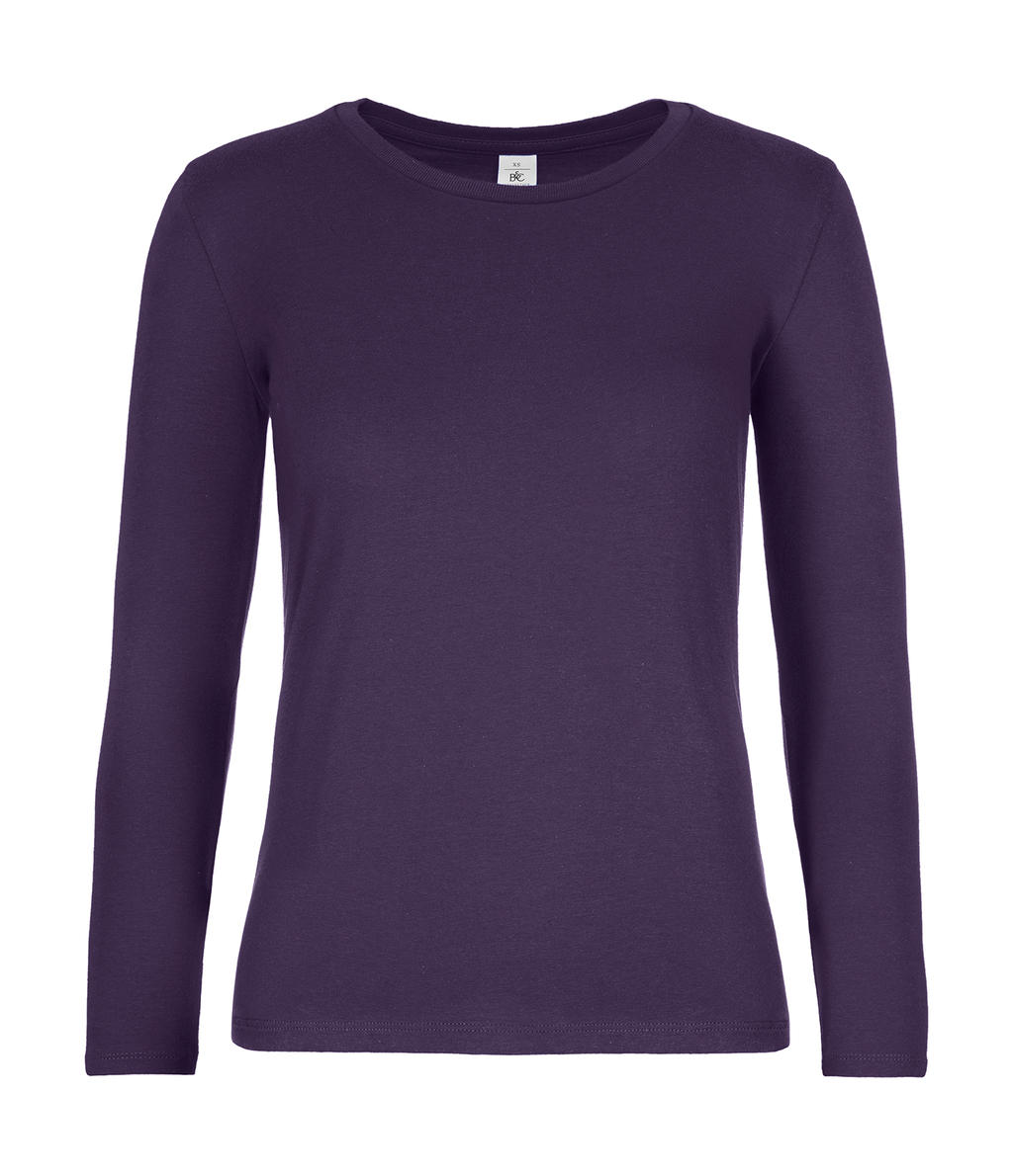 T-shirt manches longues #E190 LSL Femme – Image 10