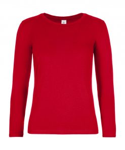 T-shirt manches longues #E190 LSL Femme – Image 11