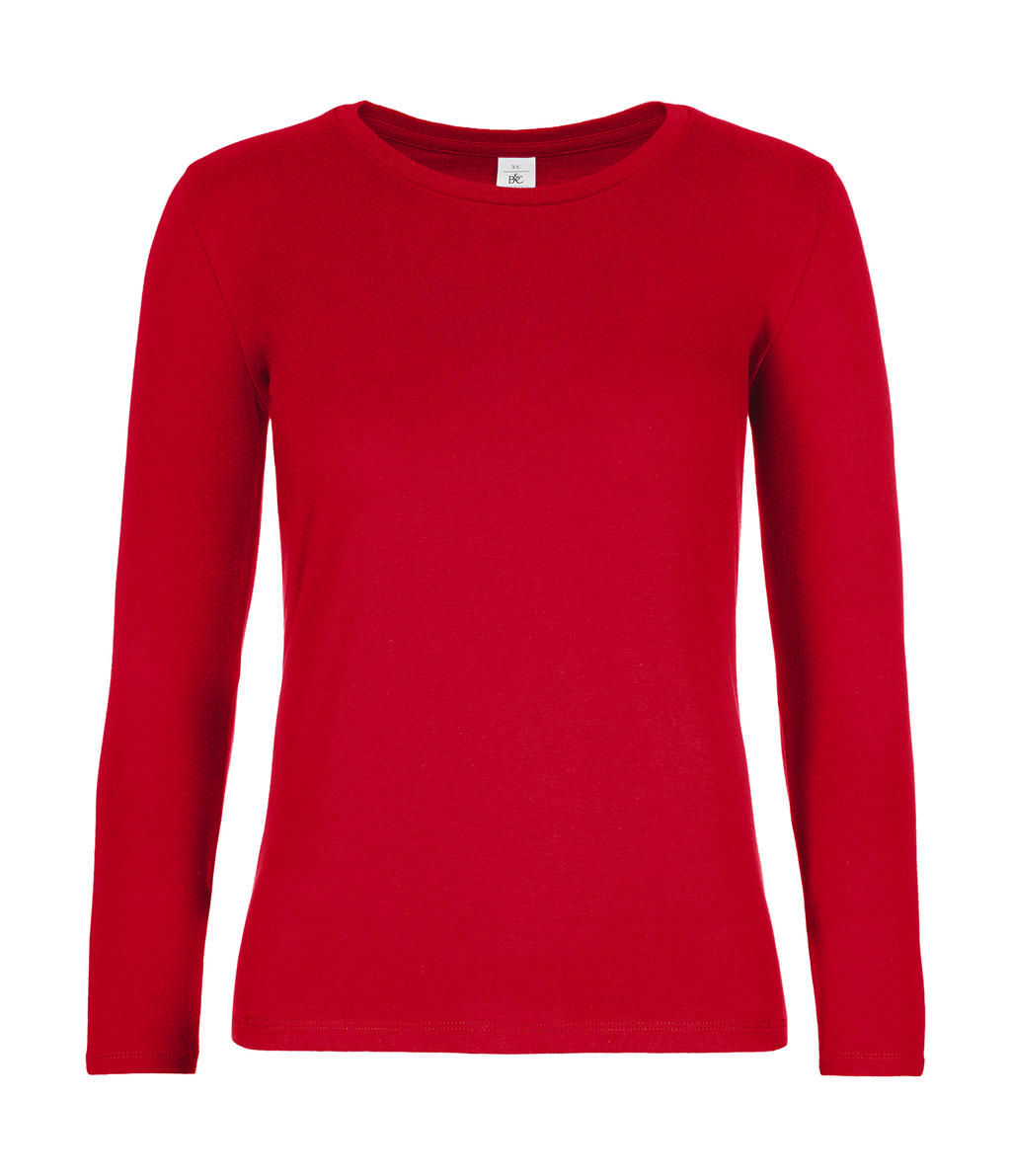 T-shirt manches longues #E190 LSL Femme – Image 11