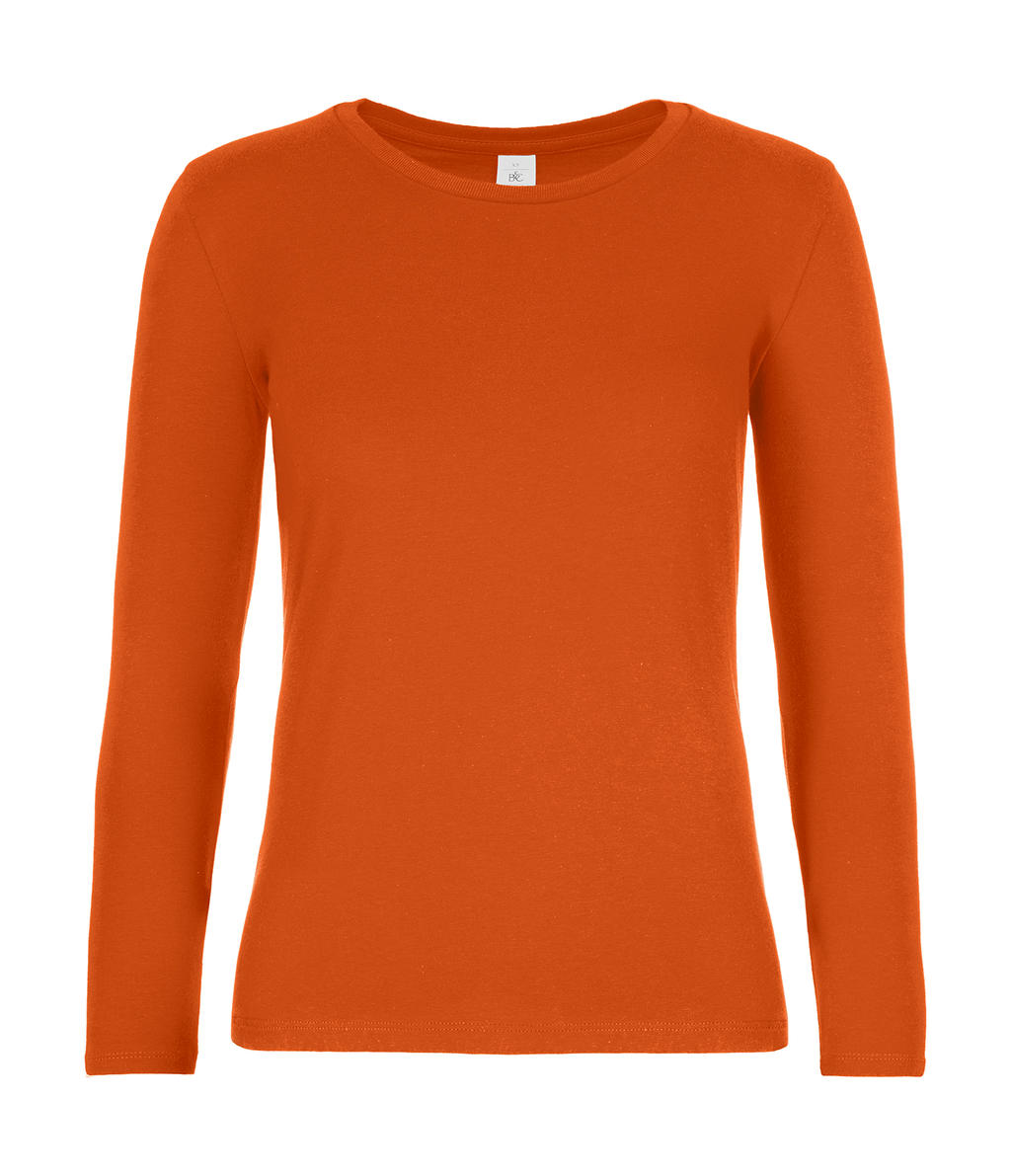 T-shirt manches longues #E190 LSL Femme – Image 12