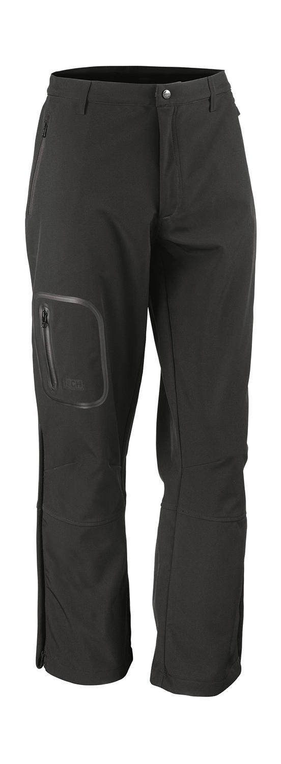 Pantalon Performance Softshell – Image 2