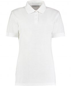 Polo coupe classique Superwash® Femme 60º – Image 4