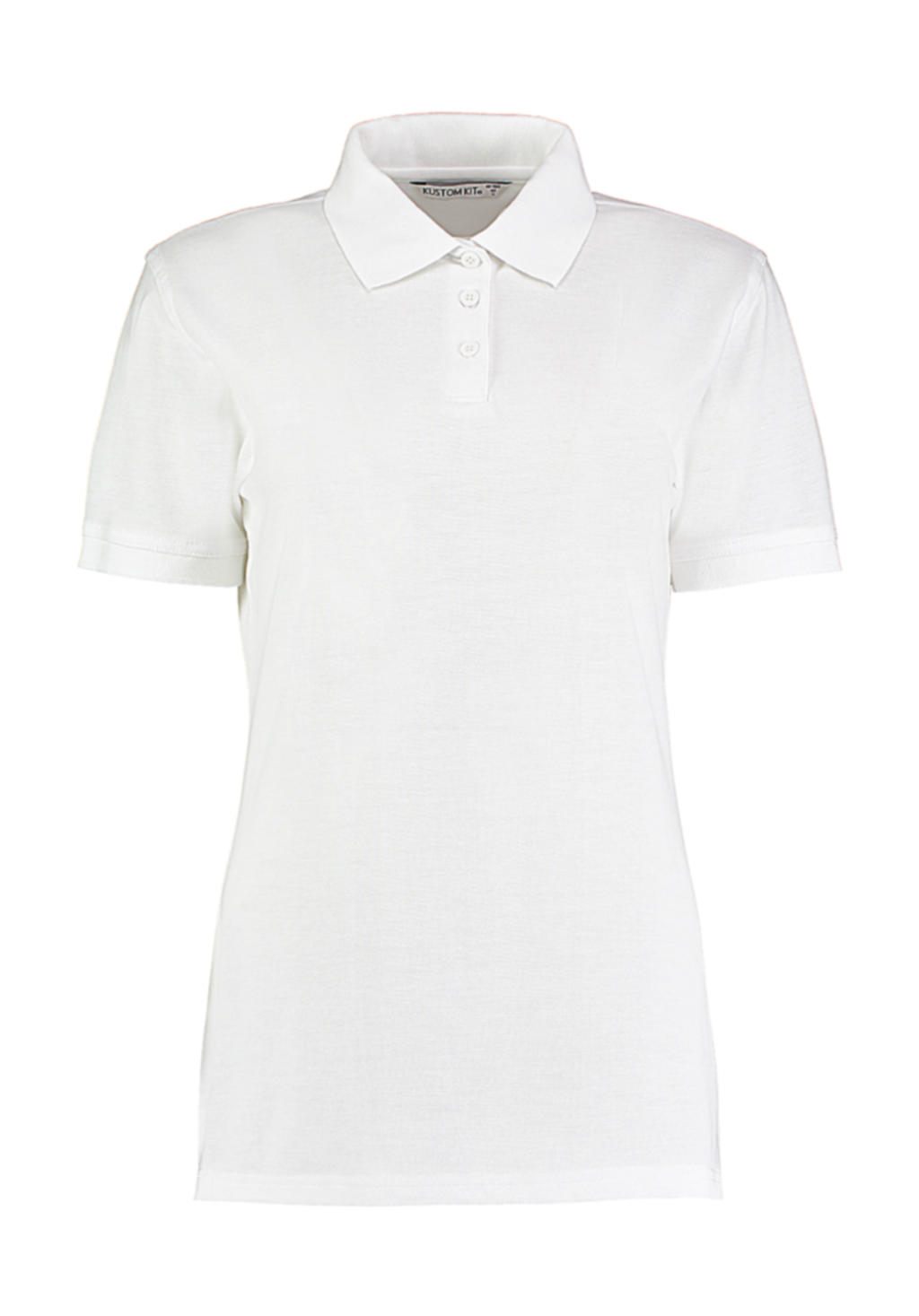 Polo coupe classique Superwash® Femme 60º – Image 4