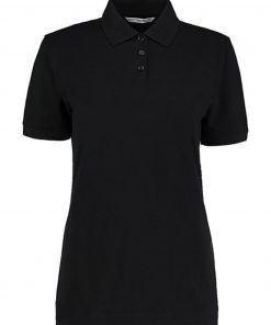 Polo coupe classique Superwash® Femme 60º – Image 5
