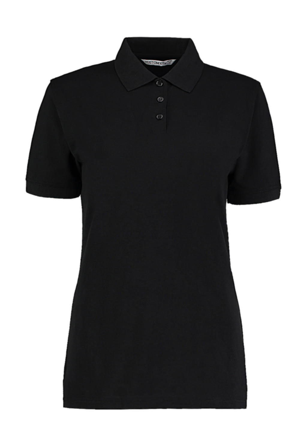 Polo coupe classique Superwash® Femme 60º – Image 5