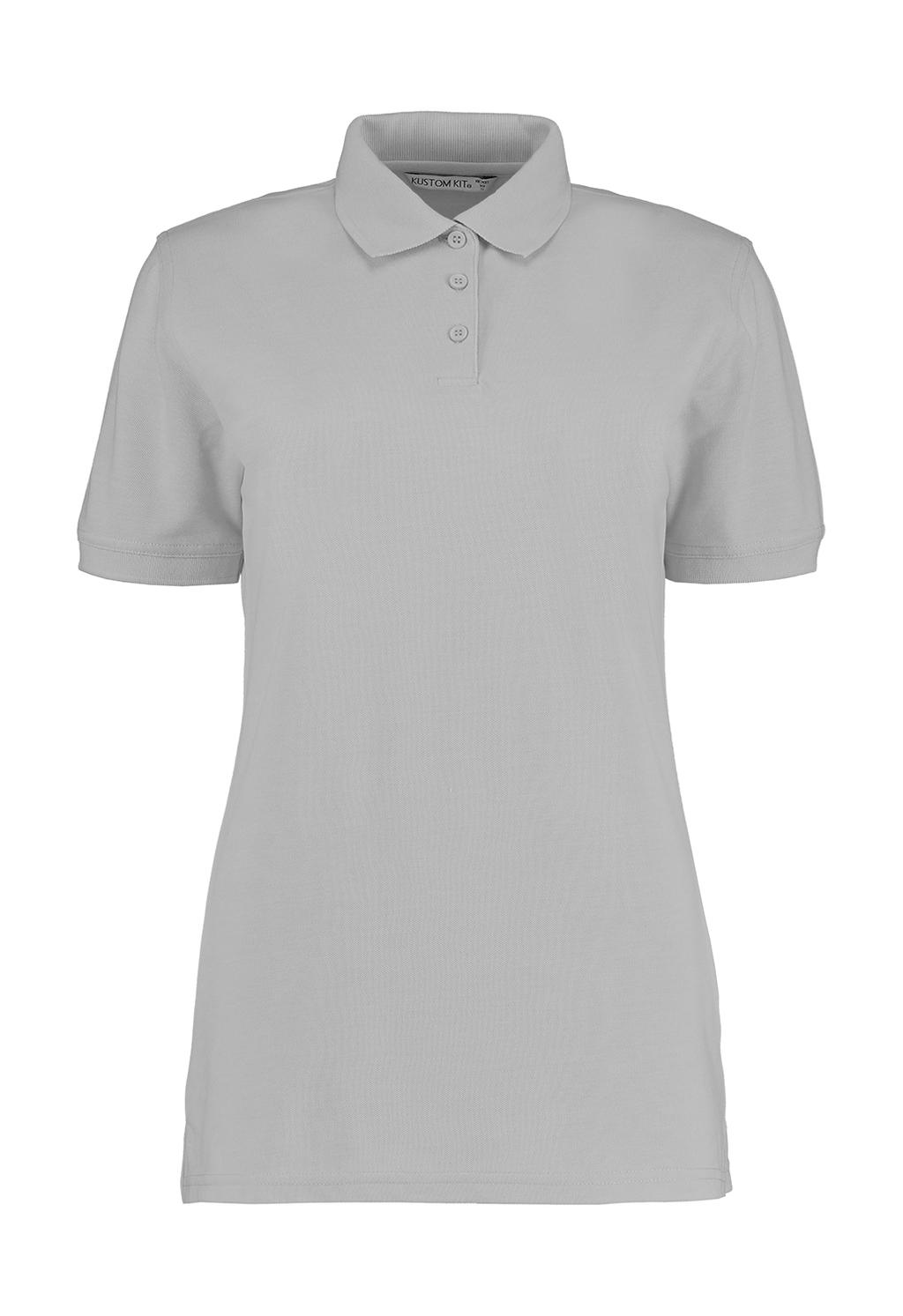 Polo coupe classique Superwash® Femme 60º – Image 6