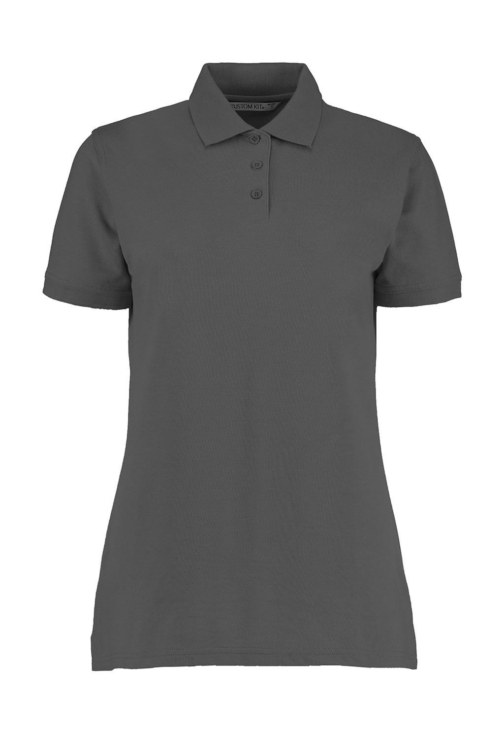Polo coupe classique Superwash® Femme 60º – Image 7