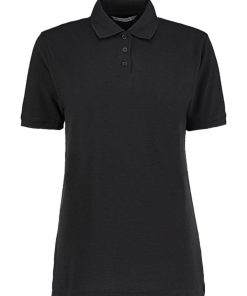 Polo coupe classique Superwash® Femme 60º – Image 8