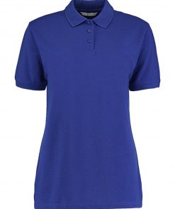 Polo coupe classique Superwash® Femme 60º – Image 10