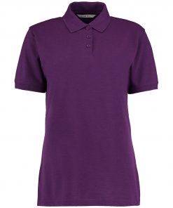 Polo coupe classique Superwash® Femme 60º – Image 11