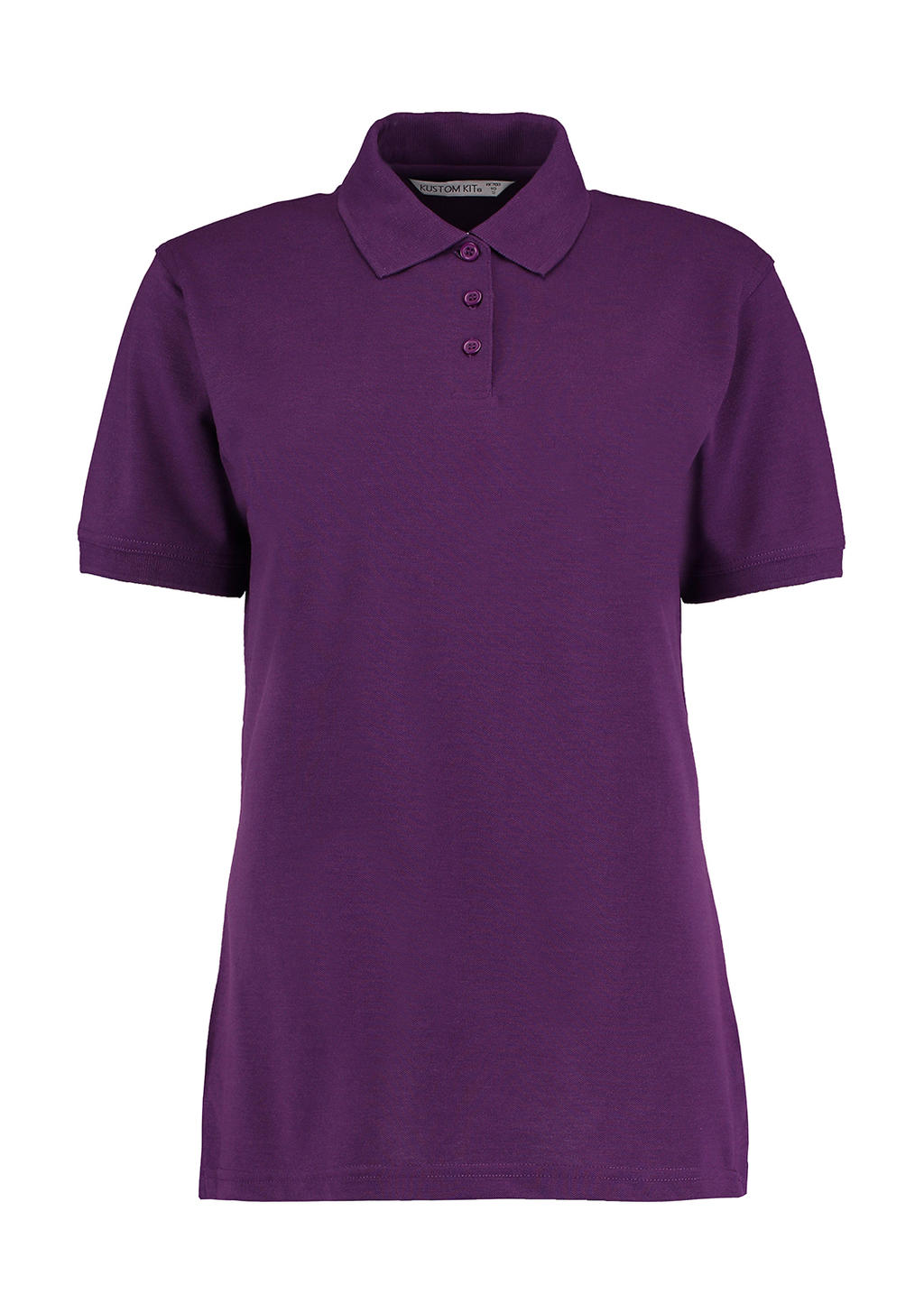 Polo coupe classique Superwash® Femme 60º – Image 11