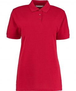 Polo coupe classique Superwash® Femme 60º – Image 12