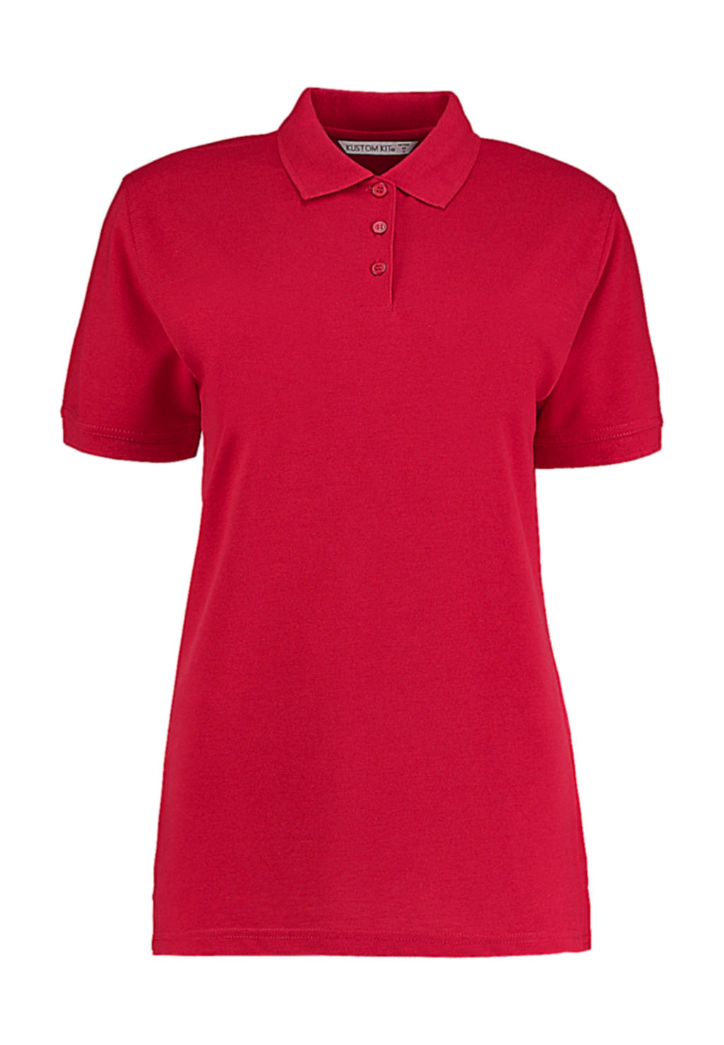 Polo coupe classique Superwash® Femme 60º – Image 12